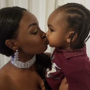 Meet your Posher, Toy